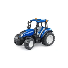 Трактор New Holland T5.120 Bruder (2184)