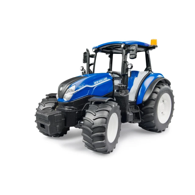 Трактор New Holland T5.120 Bruder (2184)