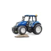 Трактор New Holland T5.120 Bruder (2184)