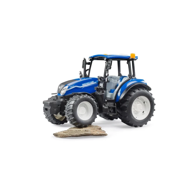 Трактор New Holland T5.120 Bruder (2184)