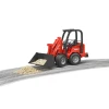 Погрузчик Schäffer Hoflader 2630 Bruder (2190)