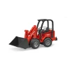 Погрузчик Schäffer Hoflader 2630 Bruder (2190)