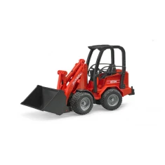 Навантажувач Schäffer Hoflader 2630 Bruder (2190)