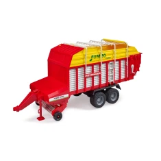 Причіп-збирач PÖTTINGER Jumbo 6600 Bruder (2214)