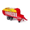 Причіп-збирач PÖTTINGER Jumbo 6600 Bruder (2214)