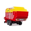 Причіп-збирач PÖTTINGER Jumbo 6600 Bruder (2214)