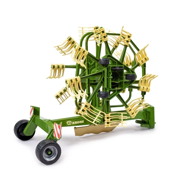 Сгребатель сена Krone Bruder (2216)