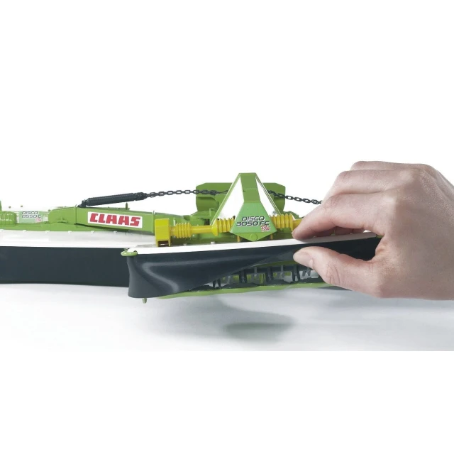 Косилка CLAAS Disco 8550C Plus Bruder (2218)