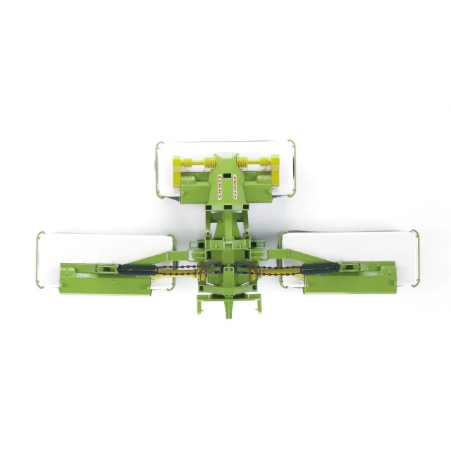 Косилка CLAAS Disco 8550C Plus Bruder (2218)