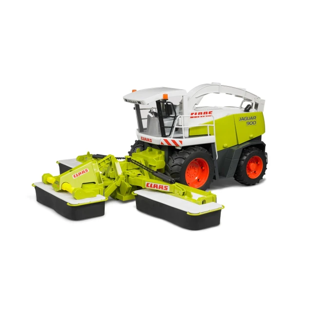 Косилка CLAAS Disco 8550C Plus Bruder (2218)
