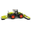 Косилка CLAAS Disco 8550C Plus Bruder (2218)