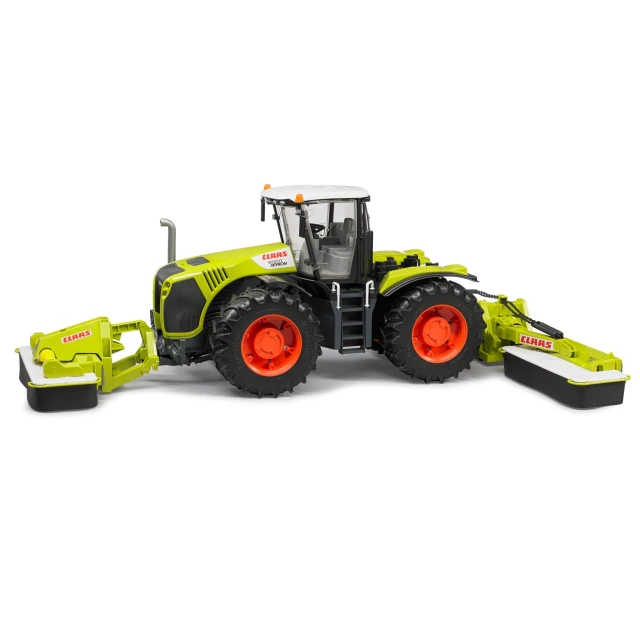 Косилка CLAAS Disco 8550C Plus Bruder (2218)