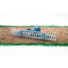 Культиватор дисковий LEMKEN Variopack Bruder (2222)