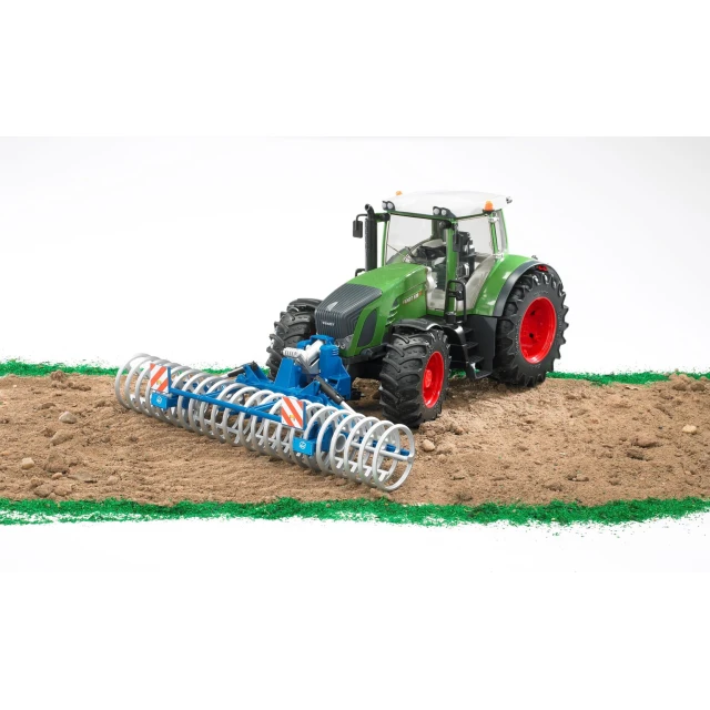 Культиватор дисковий LEMKEN Variopack Bruder (2222)
