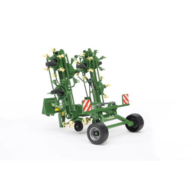 Ворошилка сіна Krone KWT 8.82 Bruder (2224)
