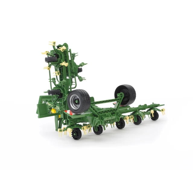 Ворошилка сіна Krone KWT 8.82 Bruder (2224)
