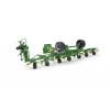 Ворошилка сіна Krone KWT 8.82 Bruder (2224)