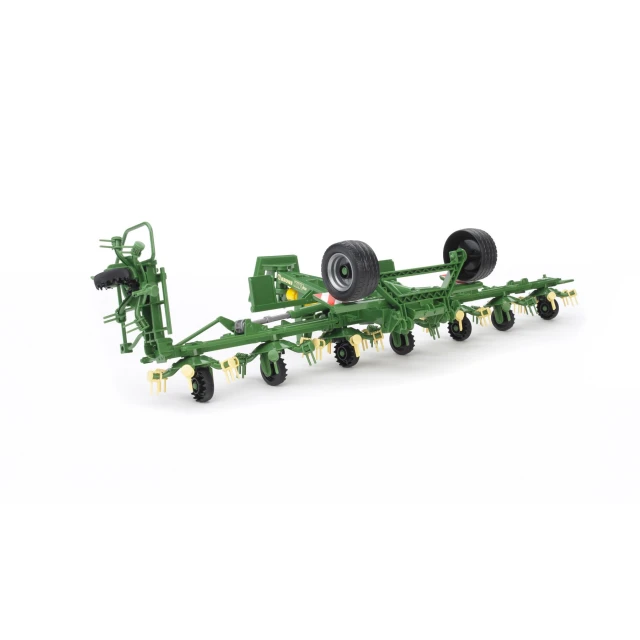 Ворошилка сіна Krone KWT 8.82 Bruder (2224)