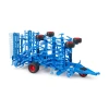 Культиватор Lemken Koralin 9 Bruder (2228)