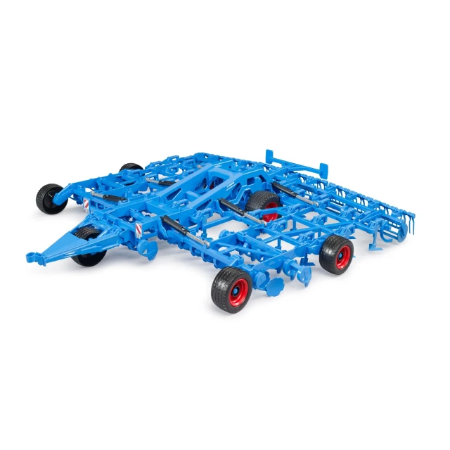 Культиватор Lemken Koralin 9 Bruder (2228)