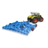 Культиватор Lemken Koralin 9 Bruder (2228)