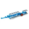 Плуг LEMKEN Vari Titan Bruder (2250)