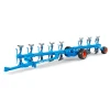 Плуг LEMKEN Vari Titan Bruder (2250)