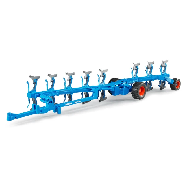 Плуг LEMKEN Vari Titan Bruder (2250)
