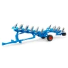 Плуг LEMKEN Vari Titan Bruder (2250)