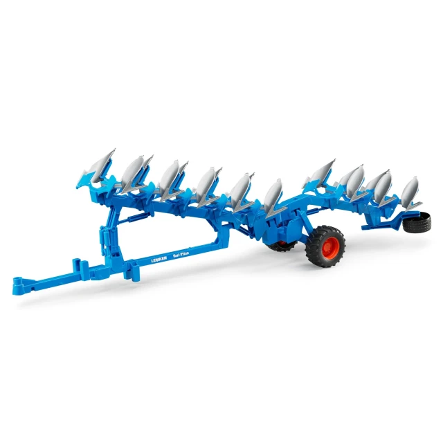 Плуг LEMKEN Vari Titan Bruder (2250)