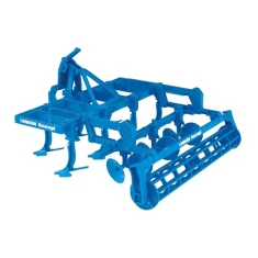 Культиватор Lemken Bruder (2329)