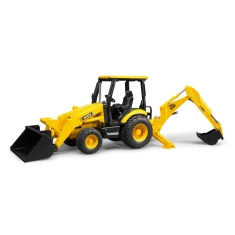 Екскаватор-навантажувач JCB MIDI CX Bruder (2427)