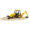 Екскаватор-навантажувач JCB MIDI CX Bruder (2427)