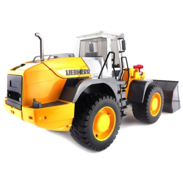 Погрузчик колесный Liebherr L 574 Bruder (2430)