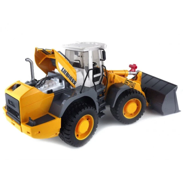 Погрузчик колесный Liebherr L 574 Bruder (2430)
