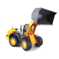 Навантажувач колісний Liebherr L 574 Bruder (2430)