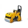 Каток вибрационный CAT Tandem Bruder (2433)