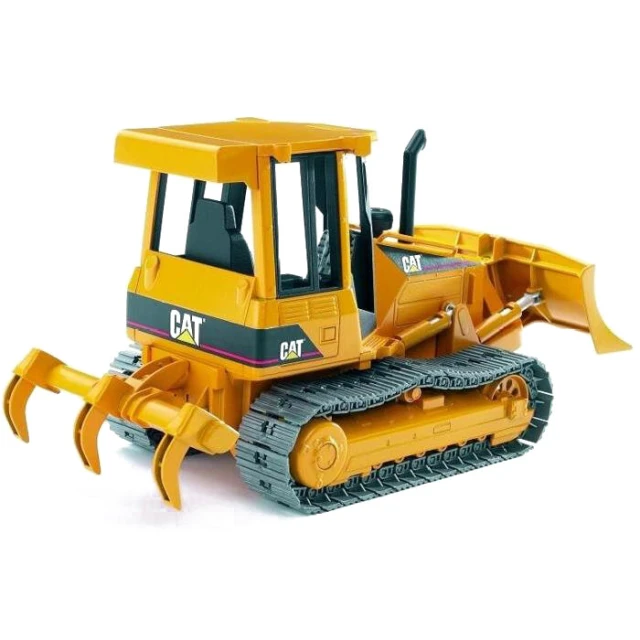 Бульдозер Caterpillar Bruder (2443)