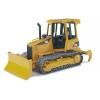 Бульдозер Caterpillar Bruder (2443)