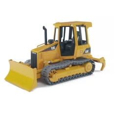 Бульдозер Caterpillar Bruder (2443)
