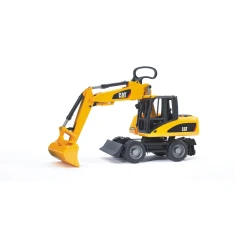 Екскаватор колісний Caterpillar Bruder (2445)