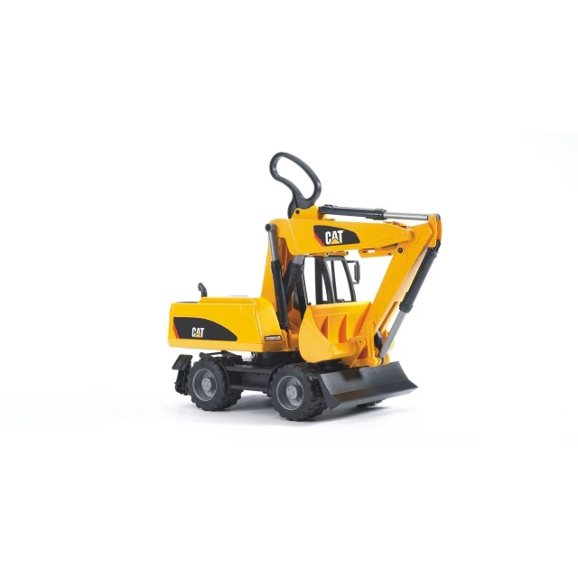 Екскаватор колісний Caterpillar Bruder (2445)