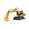 Екскаватор колісний Caterpillar Bruder (2445)