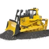Бульдозер Caterpillar Bruder (2452)