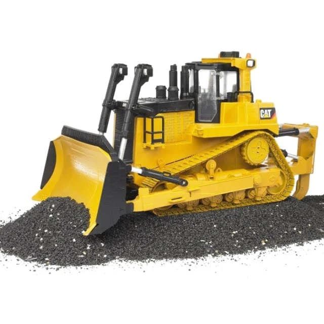 Бульдозер Caterpillar Bruder (2452)