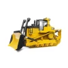 Бульдозер Caterpillar Bruder (2452)