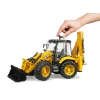 Экскаватор-погрузчик JCB 5CX ECO Bruder (2454)