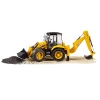 Экскаватор-погрузчик JCB 5CX ECO Bruder (2454)