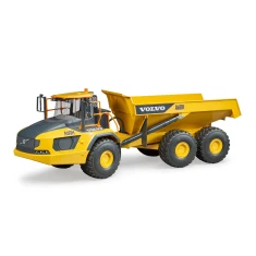 Самоскид шарнірний Volvo A60H Bruder (2455)