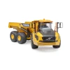 Самоскид шарнірний Volvo A60H Bruder (2455)